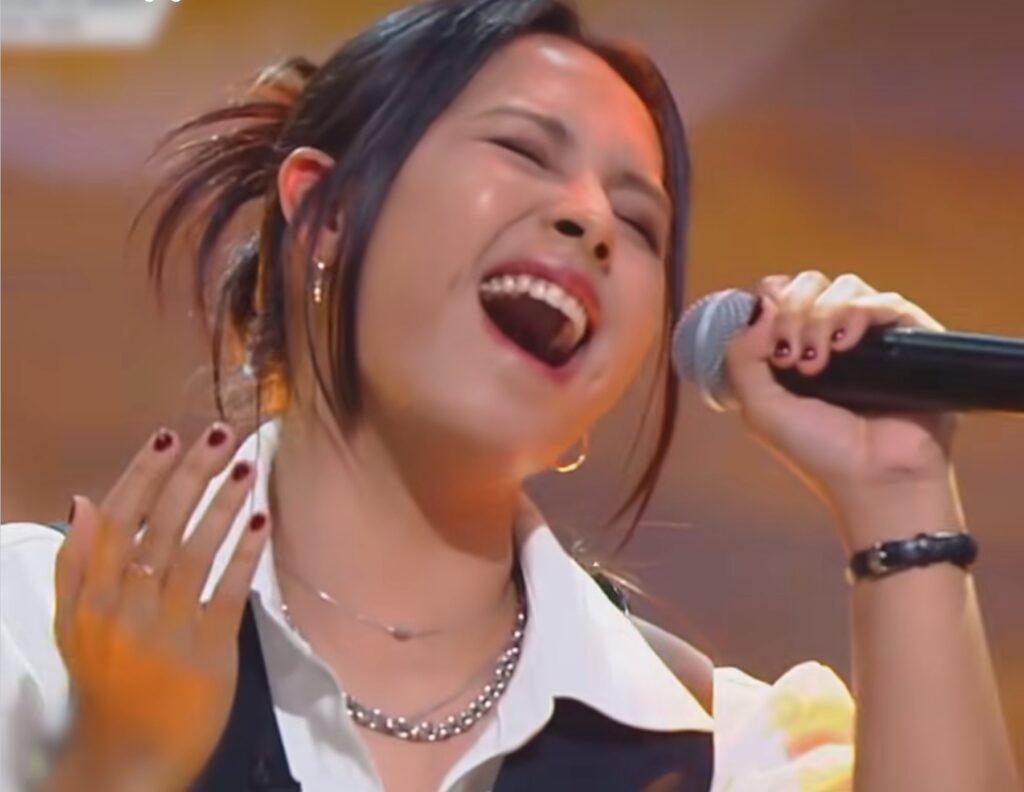 Unveiling the Mystery: Who is Singer No. 59 on Sing Again 4?