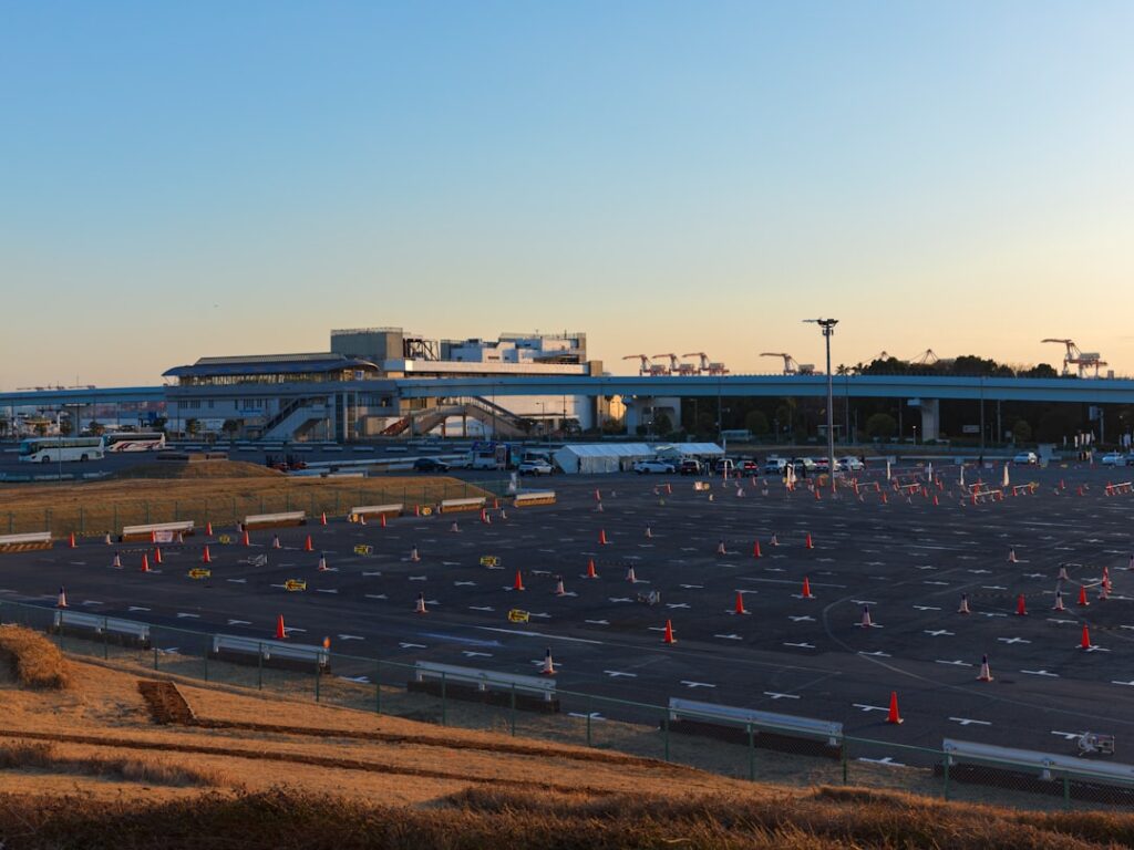 Gadeokdo’s Grand Gamble: Deconstructing the ‘On-Track’ Narrative of Korea’s New Southern Gateway