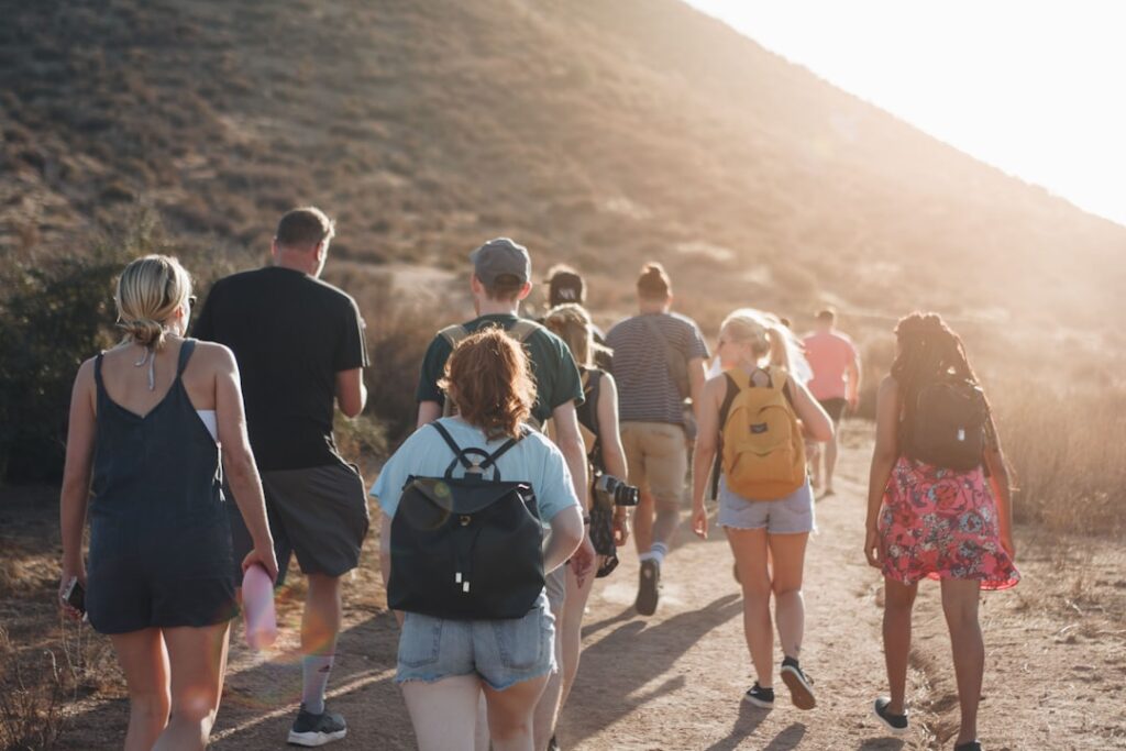 Canceled youth trip chaos, panicked parents travel agency - The Seoul Brief