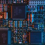High tech microchip - The Seoul Brief