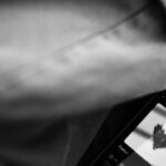 Modern smartphone close up - The Seoul Brief