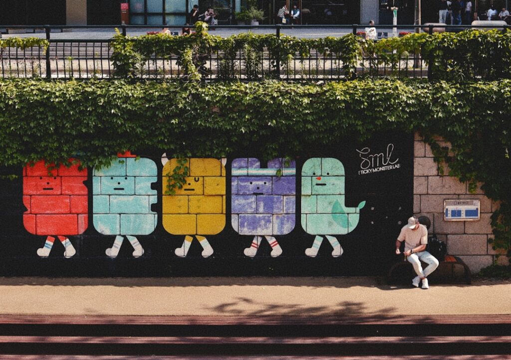 Seoul chefs French collaboration - The Seoul Brief