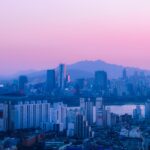 Seoul semiconductor skyline - The Seoul Brief